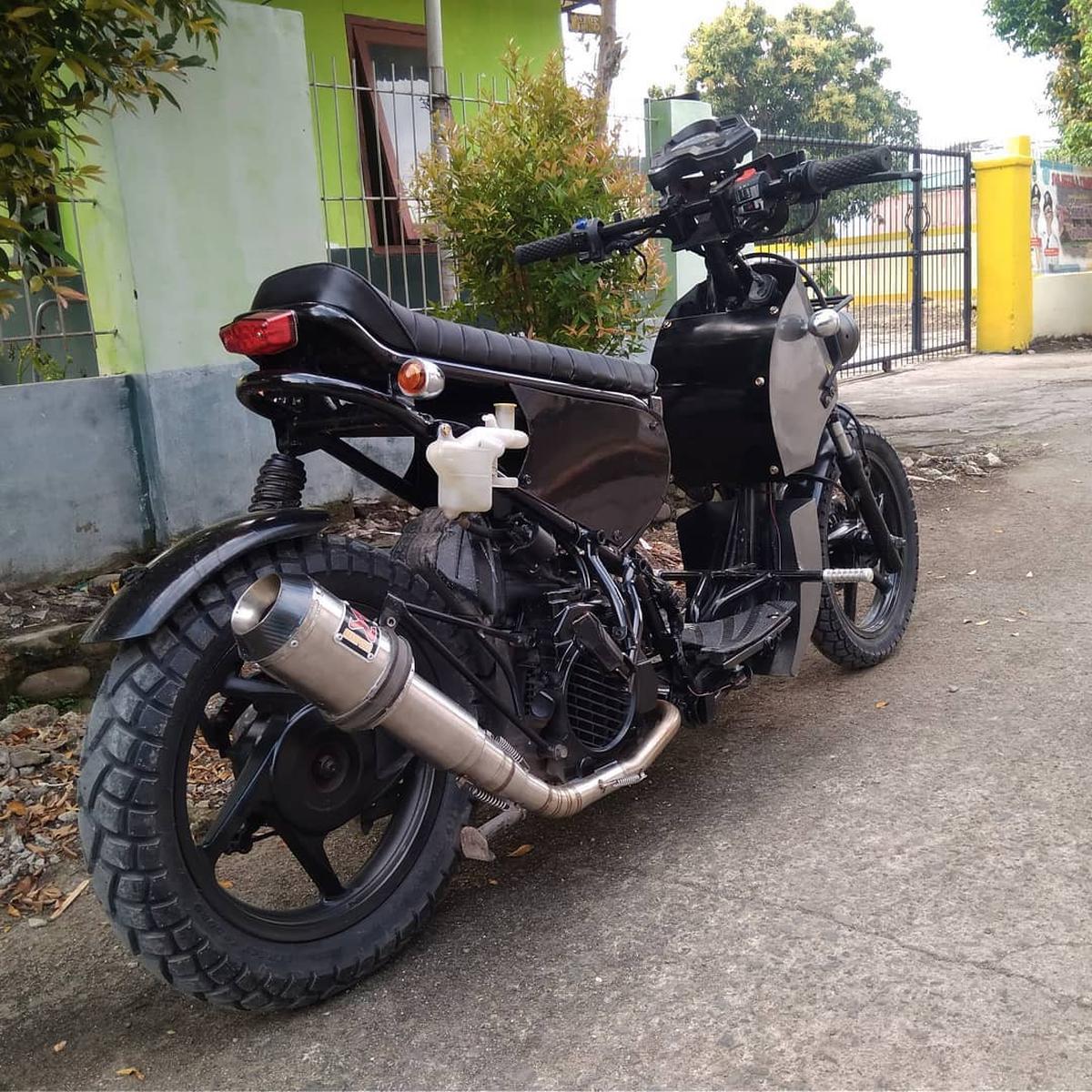 Vario Extreme Custome