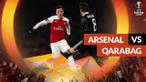 Berita video statistik Arsenal vs Qarabag pada matchday ke-6 Liga Europa 2018-2019.