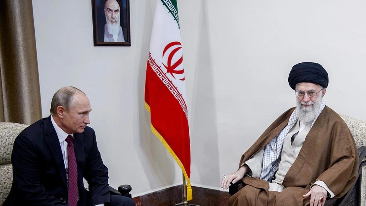 Rusia Peringatkan AS Tak Serang Iran, Ada Konsekuensi Serius Risiko Insiden Nuklir