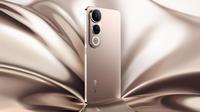 Vivo V50 Lite Segera Rilis di Indonesia, HP Desain Ultra-Slim dengan Sertifikasi Militer! (Doc: Vivo)