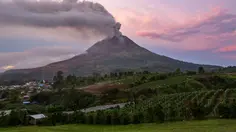 Enam Gunung Api Erupsi Serentak, PVMBG Ungkap Penyebabnya