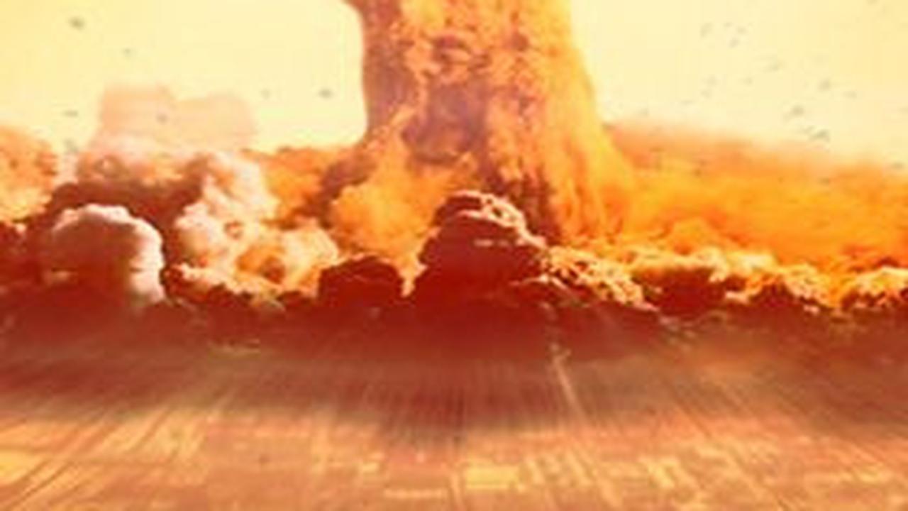 Kenapa Orang Masih Bisa Tinggal di Hiroshima Pasca Bom Nuklir Tapi Tidak di Chernobyl? Ini Alasannya