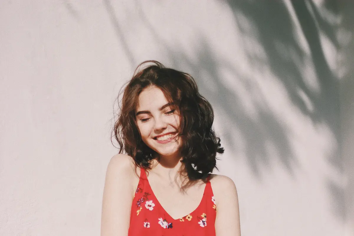 perempuan tangguh