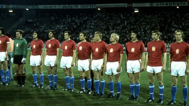 Cekoslovakia