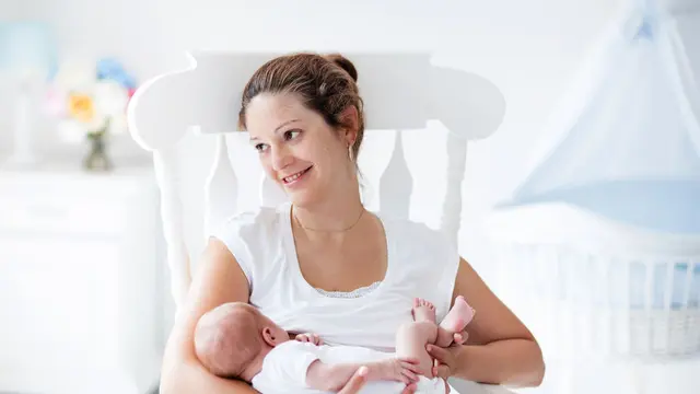 Bolehkah Anak Usia Satu Tahun Minum Susu UHT?