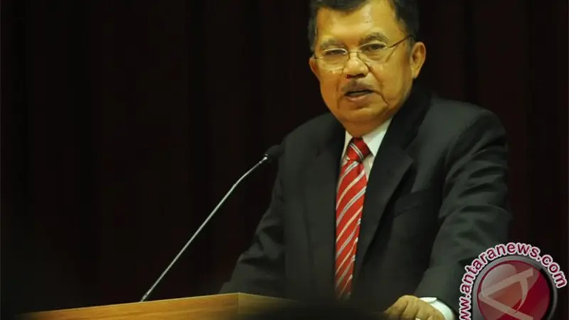 jusuf kalla 