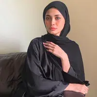 Sosok Danisa Khairiyah kembali ramai disorot warganet. (Sumber: Instagram/danisachairiyah)