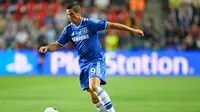 Torres Akui Sulit Dapat Jatah Main di Chelsea