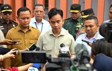 Usai Meninjau RSU Efarina, Gibran Bicara Soal Penanganan Korban Keracunan MBG