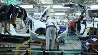 Karyawan TMMIN Ciptakan Alat Bantu Supaya Efisen Waktu dan Tenaga