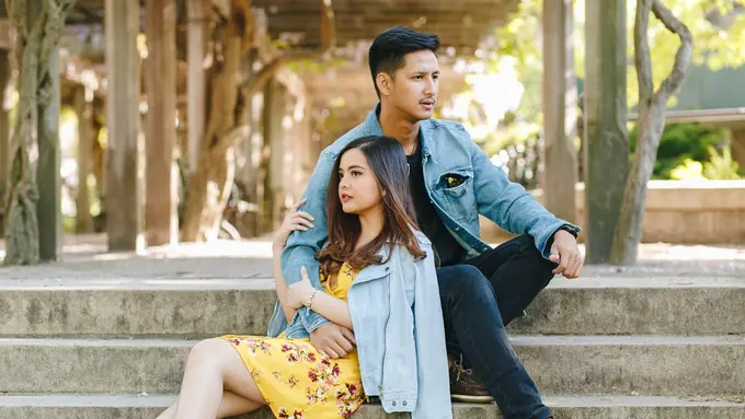 [Bintang] Tasya Kamila