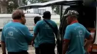 Segmen 3: Antisipasi Virus Zika hingga Pesawat Jatuh di Nevada