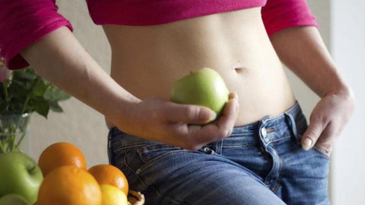 10 Cara Turun Berat Badan Tanpa Diet dan Olahraga - Health Liputan6.com