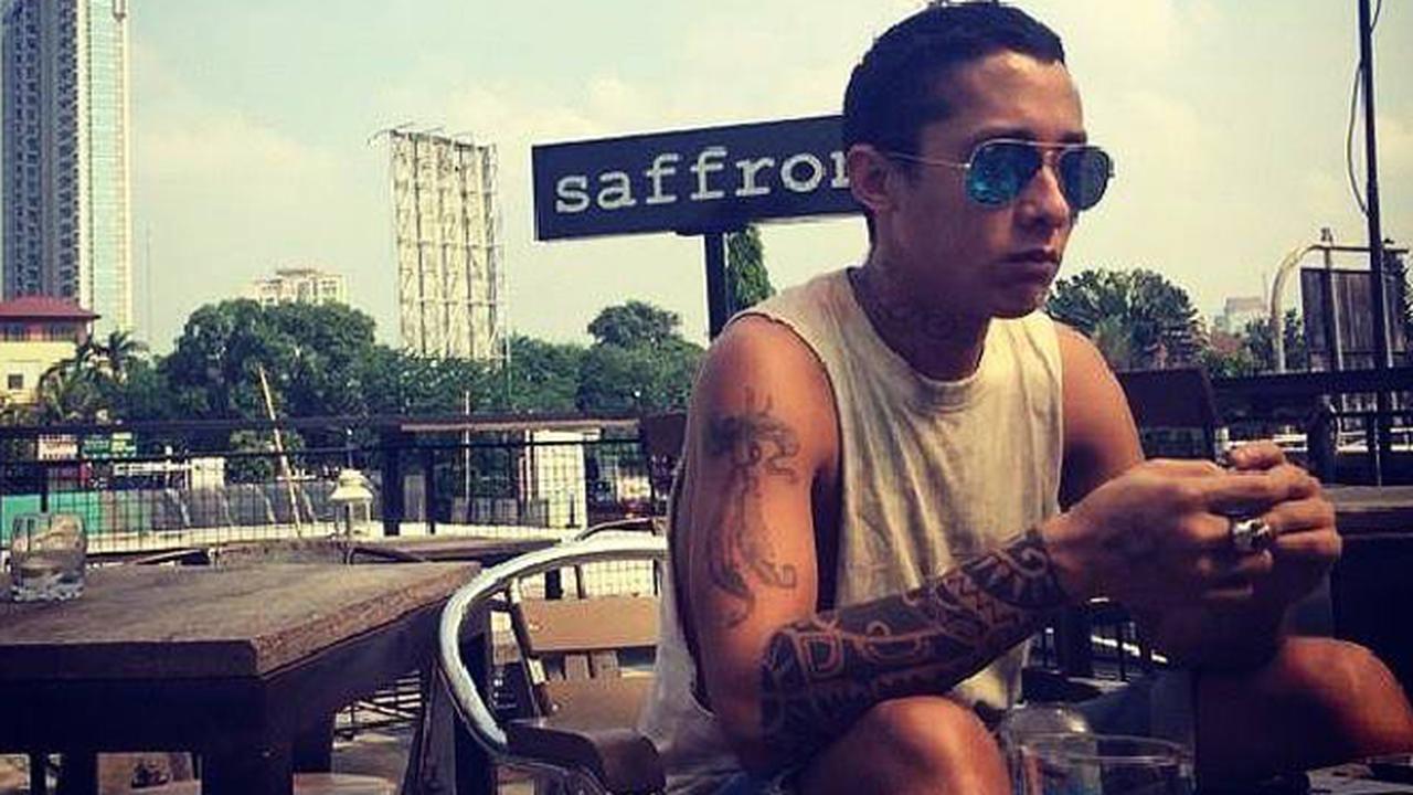 Senyum Wanda Hamidah di Pernikahan Kedua