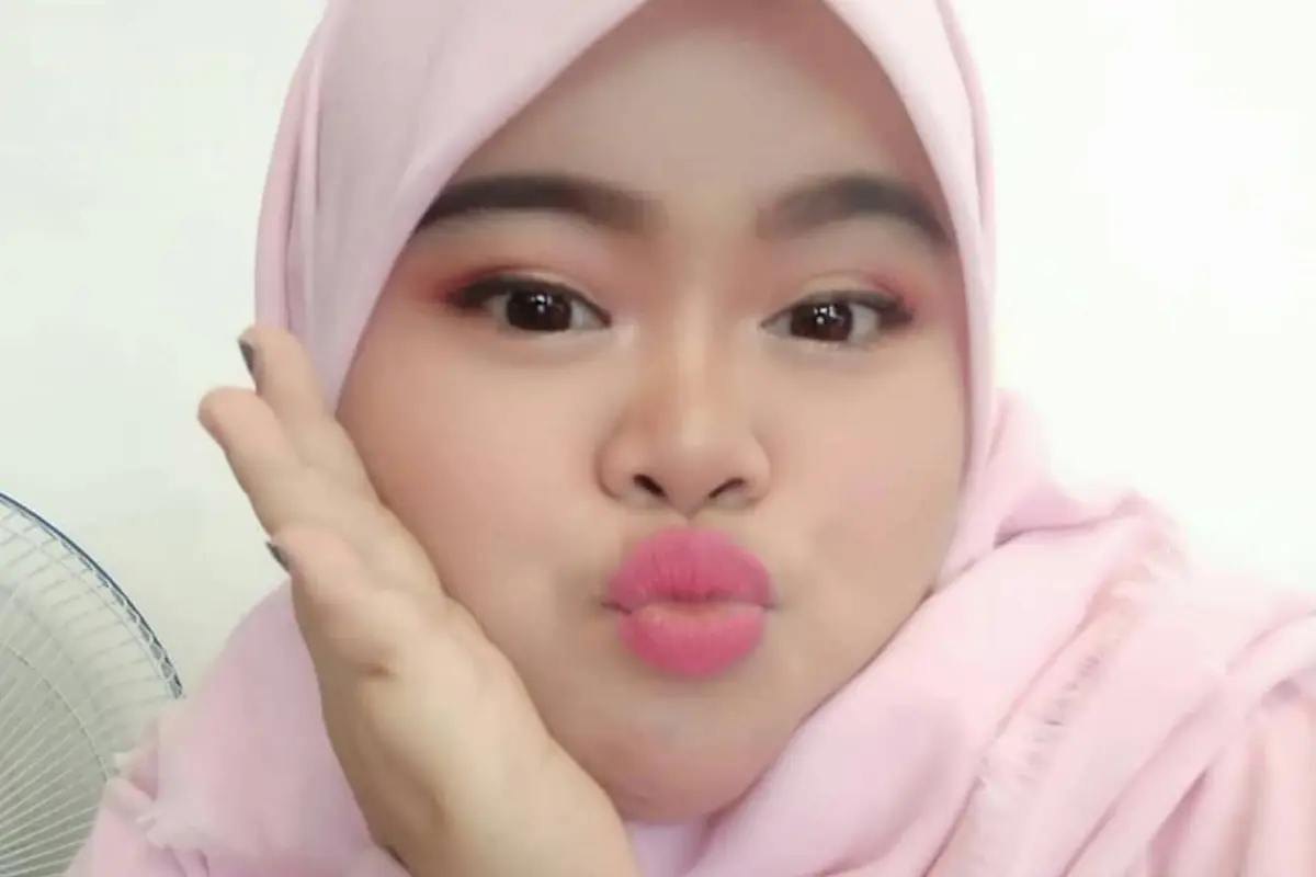 Rahmawati Kekeyi. (Foto: Instagram @rahmawatikekeyiputricantikka23)