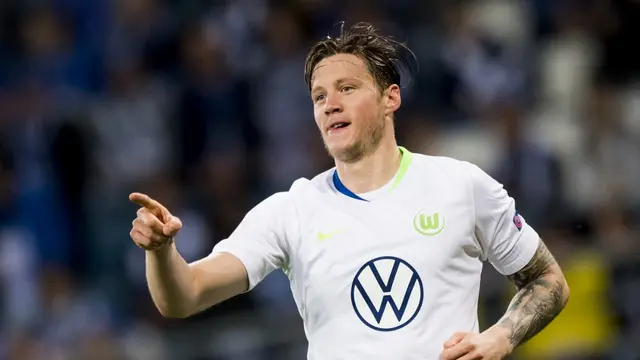 Wout Weghorst