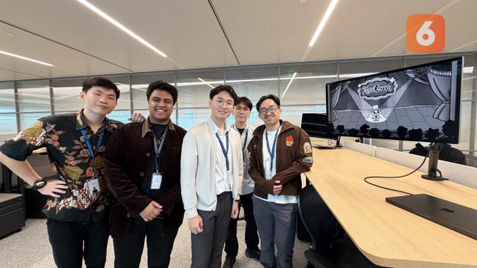 TypeCaster Raih Pengakuan dari Apple dengan Bergabung ke Institusi Pengembang Terkemuka