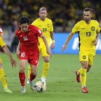 Efek Tiga Kemenangan Dibatalkan, Rangking FIFA Timnas Malaysia Anjlok Drastis: Kini Ditempel Ketat Timnas Indonesia