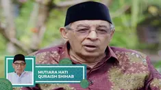 Syukuri segala nikmat yang diberikan Allah. Boleh jadi sesuatu yang diharapkan manusia merupakan sesuatu yang tidak baik, begitu juga sebaliknya.