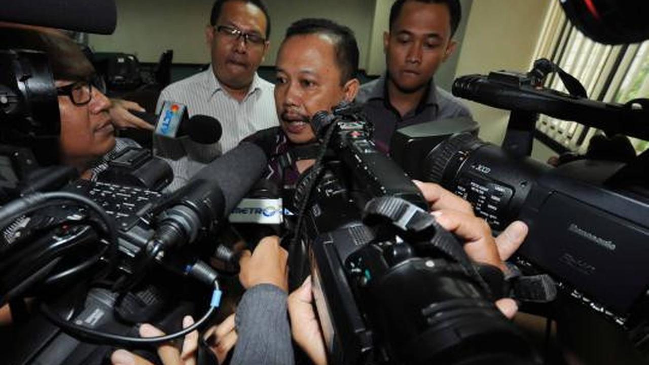 Dadong Irbarelawan dituntut 5 tahun penjara