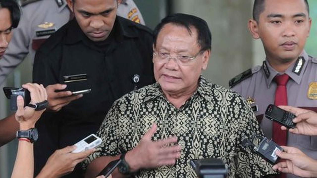 Kisah mantan Panglima TNI bela pimpinan KPK yang dikriminalisasi