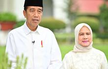 Survei LSI Ungkap 76,2 Persen Publik Puas dengan Kinerja Jokowi, Ada 2 Alasan Kuat