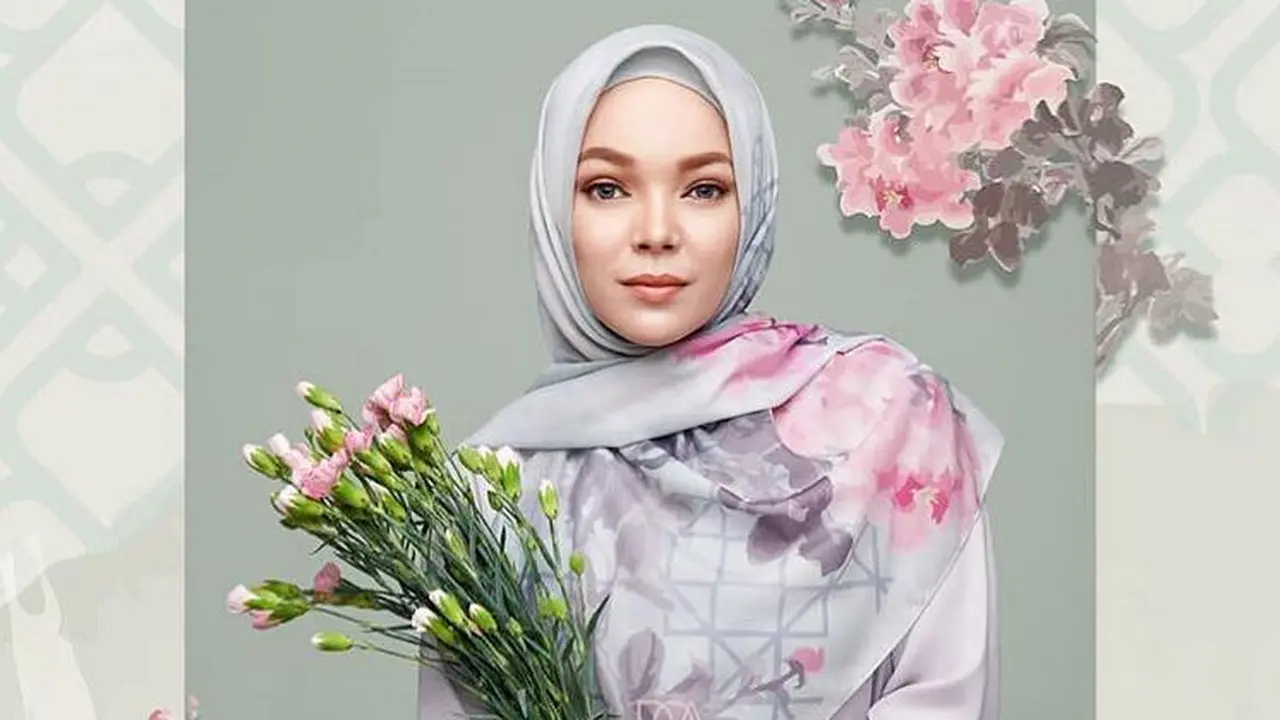[Fimela] Dewi Sandra