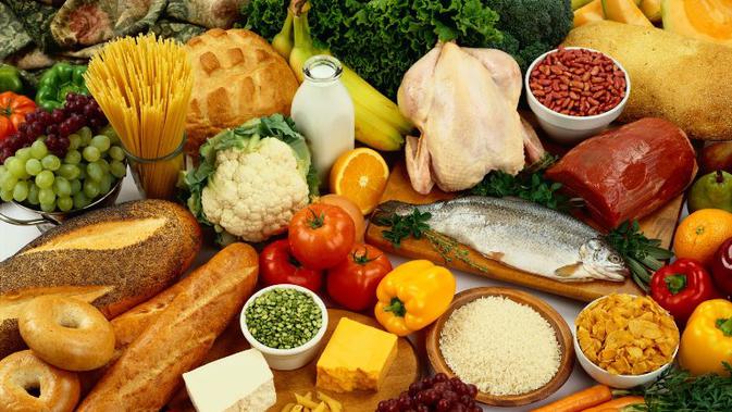 14 Pasang Makanan Ini Tidak Boleh Dikonsumsi Bersamaan Lifestyle Fimela Com