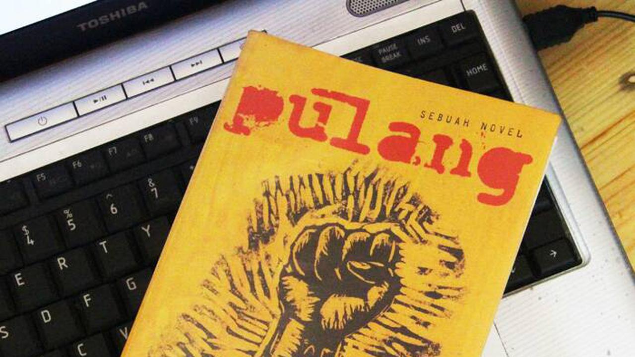 [Bintang] Novel-novel Indonesia yang Harus Kamu Baca dalam Waktu Dekat