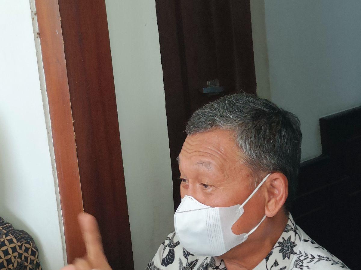 Dok. Istimewa