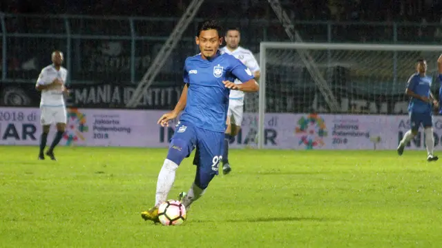 Bayu Nugroho