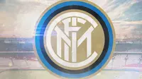 Logo Inter Milan - Saat ke Indonesia (Bola.com/Adreanus Titus)