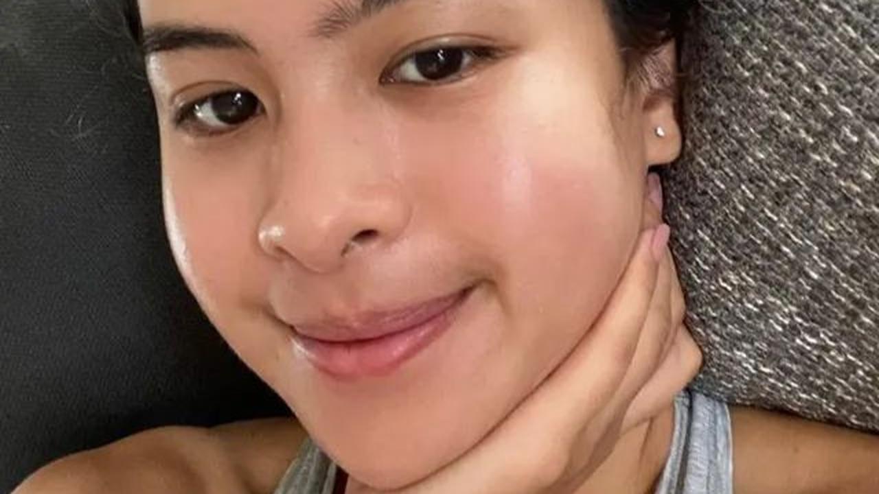 5. Maudy Ayunda