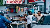 7 Ide Usaha Modal Kecil di Dekat SPBU yang Strategis yang Gampang Dijalankan