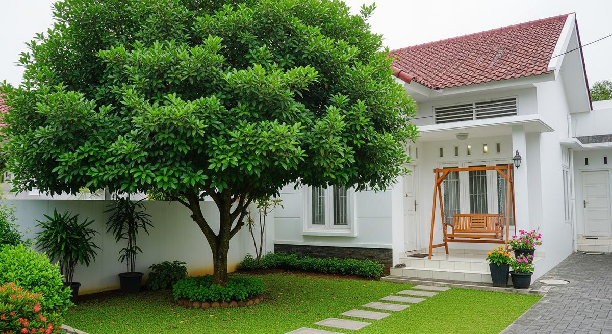 Tanjung