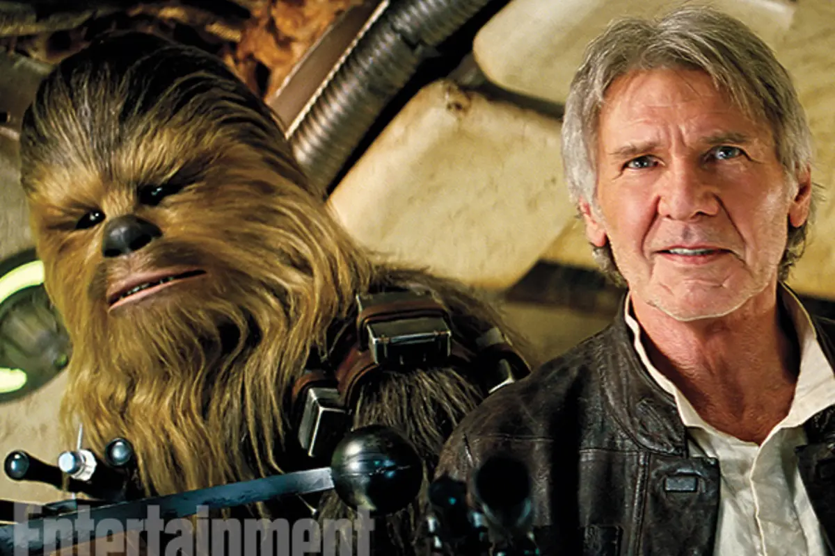 Star Wars