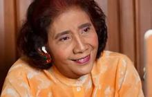 VIDEO: Susi Pudjiastuti Dukung Judi Kasino Jadi Pemasukan Negara "Jauh Lebih Terukur"