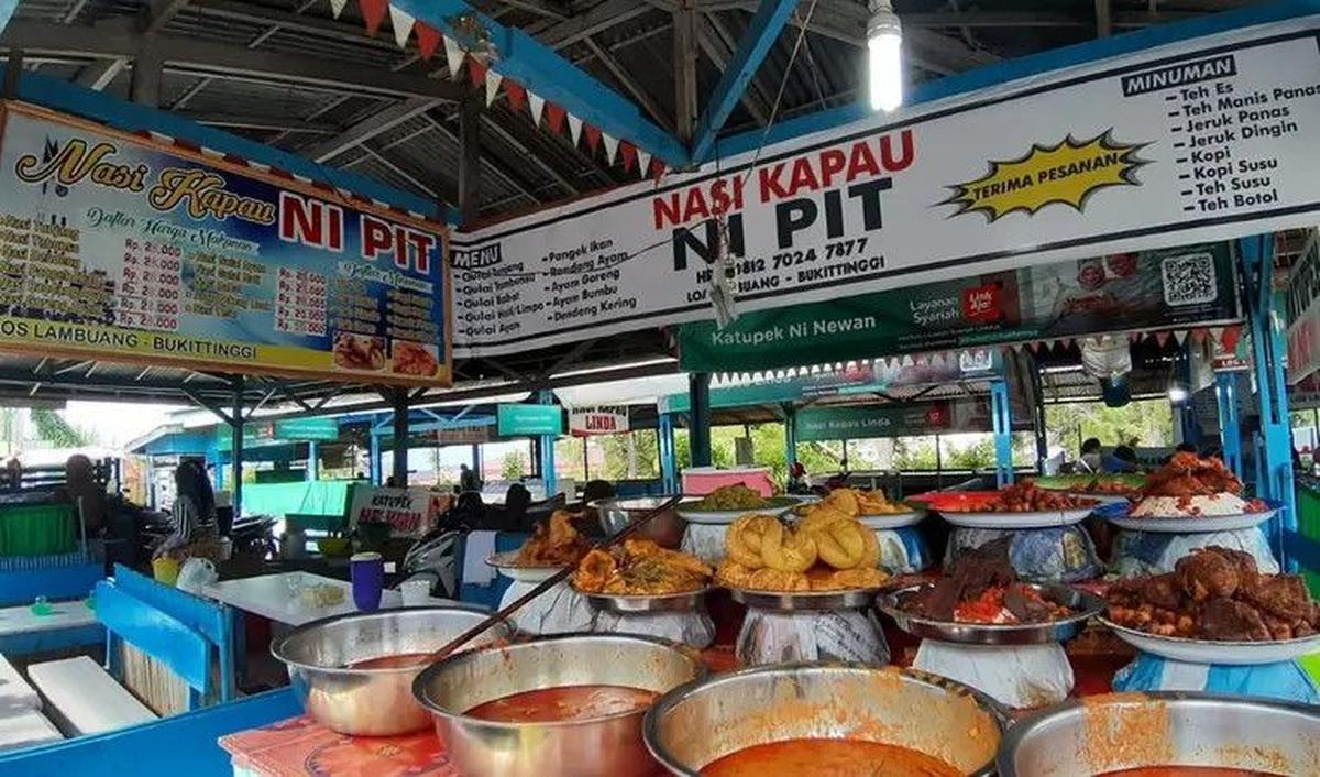 Jenis Lauk
