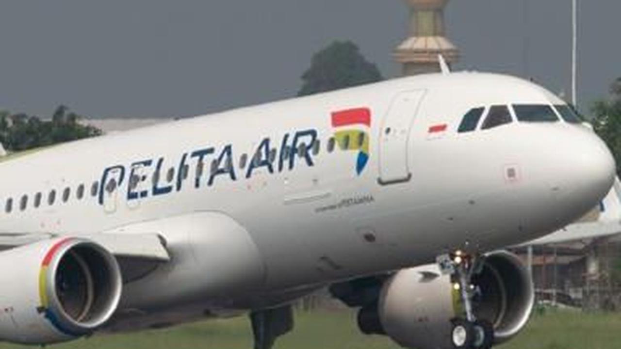 Hari Pelanggan Nasional, Pelita Air Beri Cokelat hingga Kesempatan Terbang Gratis bagi Pemilik Nama Tertentu