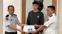 Diplomasi Pertahanan dengan Myanmar Berhasil, Arnold Putra Dibebaskan dan Kembali ke Tanah Air