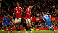 5 Pemain Man Utd yang Tampil Mengecewakan saat Takluk dari Brighton