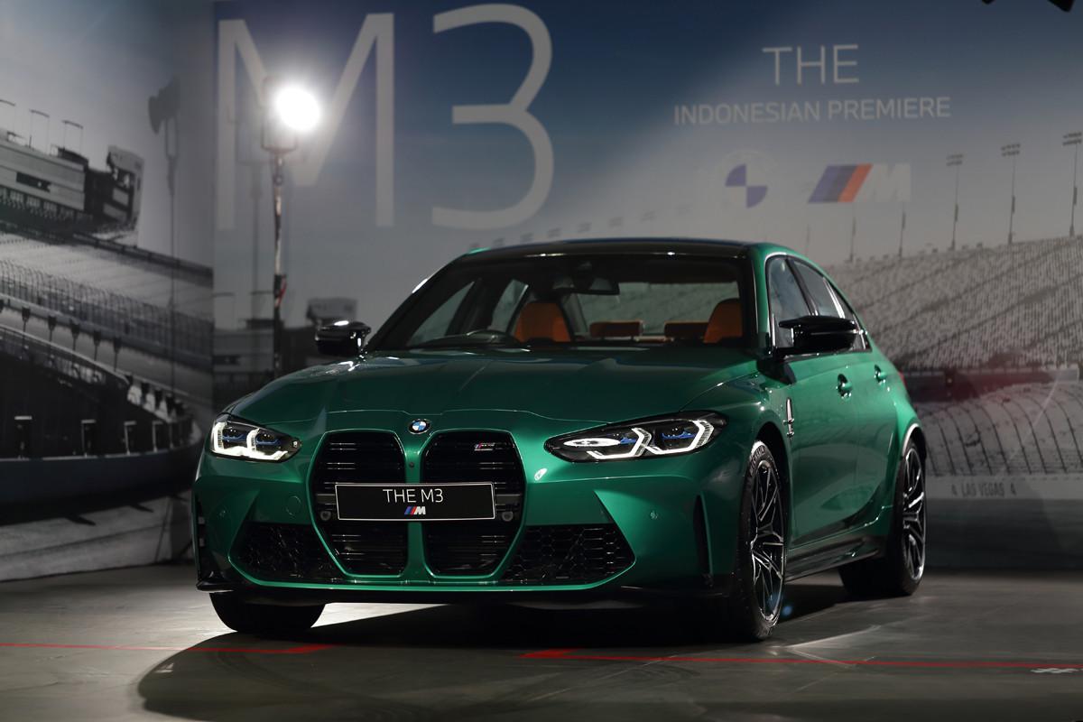 BMW M3