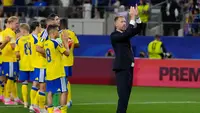 Jepang vs Swedia: Keputusan Berani Graham Potter Berbuah Hasil