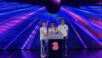 Bukan Cuma Paket Murah, Ini Strategi Indosat Dongkrak Loyalitas Jutaan Pengguna Tri