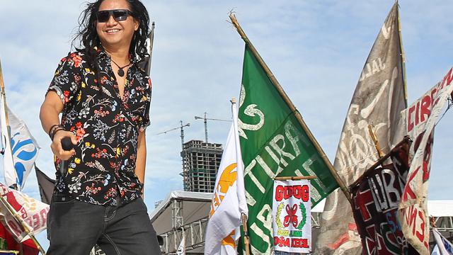 Steven And The Coconut Treez