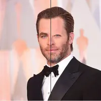 Apakah Para Selebriti Hollywood Ini Masih Tampan Tanpa Alis?