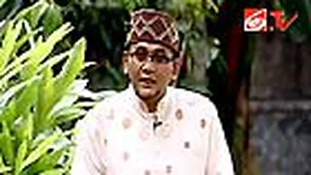 Menentukan Awal Puasa dan Lebaran