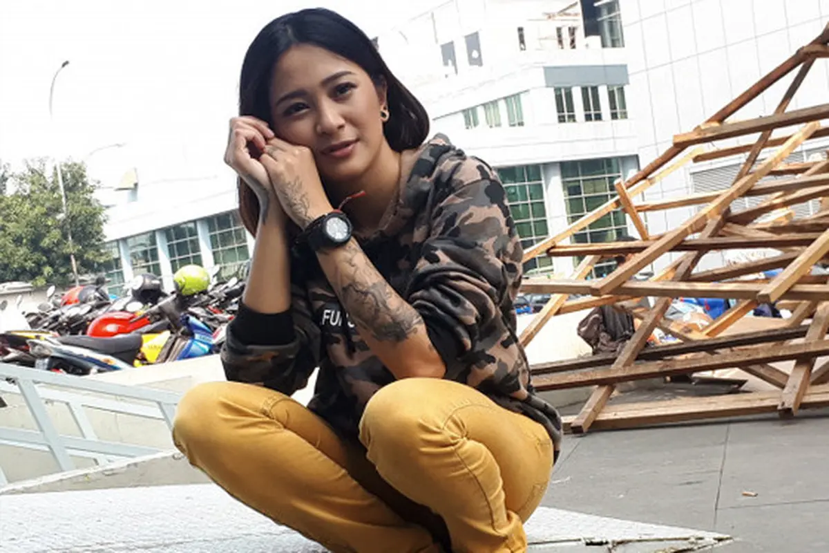 Nadia Zerlinda
