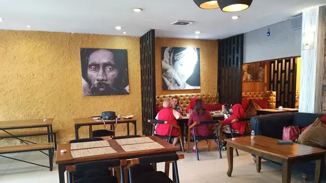 Rumah Makan Gajah Jaya