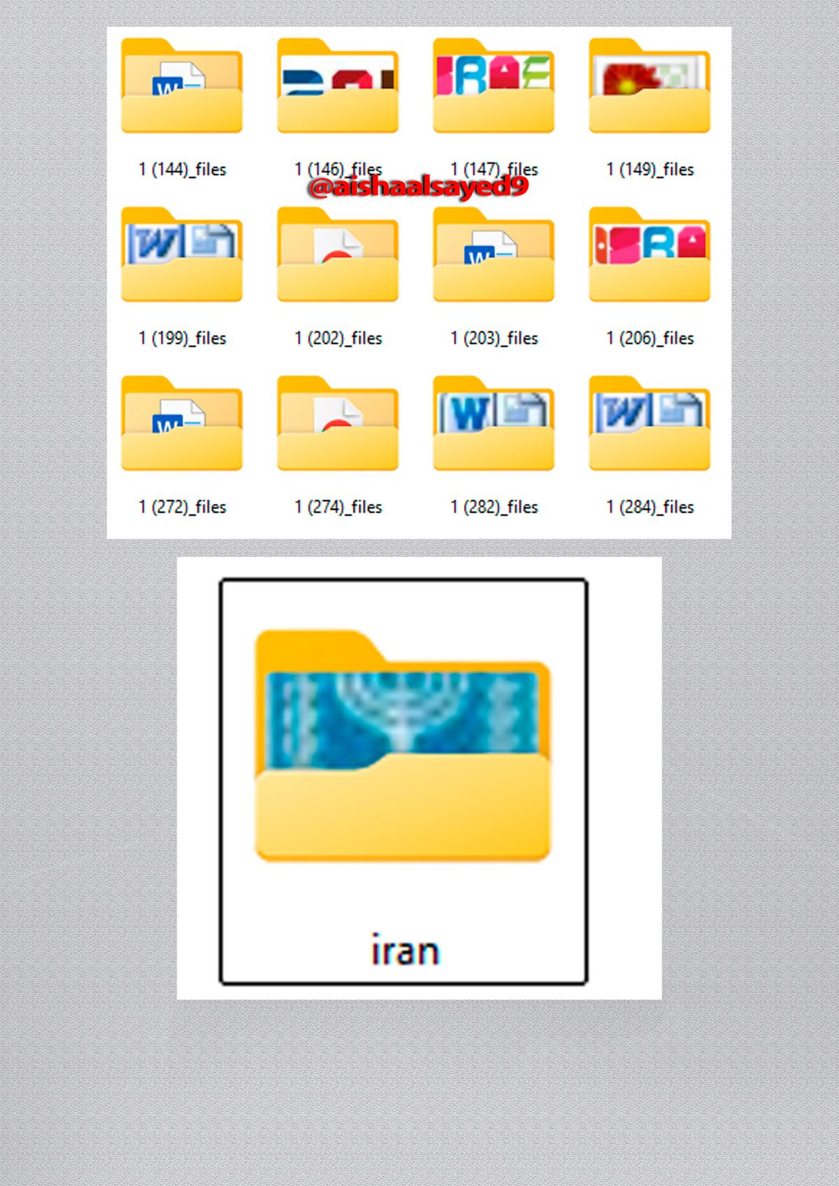 Dokumen Rahasia Israel Dibobol Hacker, Terungkap Orang-Orang Penting Iran hingga Rumah & Keluarganya Diinteli Mossad